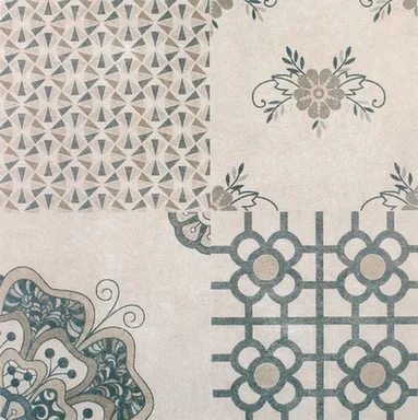 Купить Керамогранит Королевская дорога, бежевый/серый, 60x60 см, Kerama Marazzi в интернет-магазине Akvilon.kz