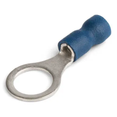 Купить Наконечник кольцевой 2,5мм2-4 в интернет-магазине Akvilon.kz