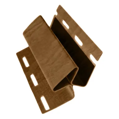 Купить Планка "внутренний угол" Дуб светлый Т-13 БЛОКХАУС- 3,05м в интернет-магазине Akvilon.kz