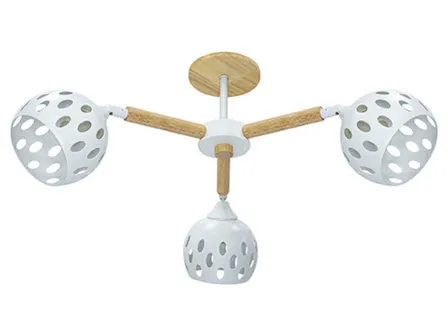 Купить Люстра Каскад Е27 60Вт в интернет-магазине Akvilon.kz