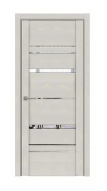 Купить Дверь межкомнатная UniLine 30027 Бьянка 800 UBERTURE в интернет-магазине Akvilon.kz