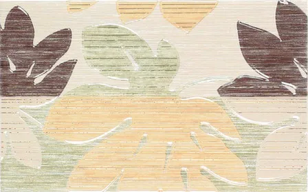 Купить Вставка Палермо 25x40 см, Кerama Мarazzi в интернет-магазине Akvilon.kz