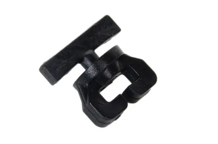 Купить Стопор винтовой, черный, 2 шт, Магеллан в интернет-магазине Akvilon.kz