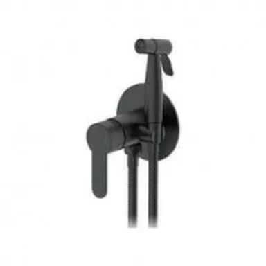 Купить Смеситель с гигиеническим душем, Frap в интернет-магазине Akvilon.kz