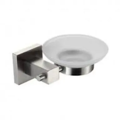 Купить Мыльница (стекло), Frap в интернет-магазине Akvilon.kz