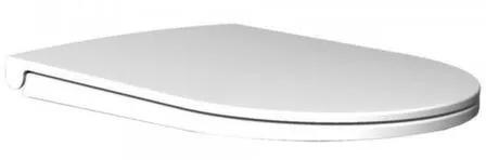 Купить Сиденье Buogiorno Pro белый, Kerama Marazzi в интернет-магазине Akvilon.kz