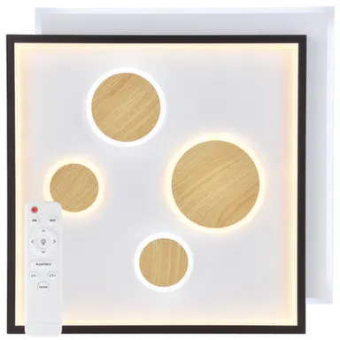 Купить Люстра светодиодная 90 Вт, Feron в интернет-магазине Akvilon.kz