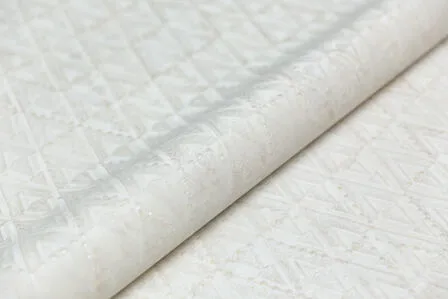 Купить Обои виниловые на флизелиновой основе Коллаж, мотив, белый, 1,06x10 м, Kerama Marazzi в интернет-магазине Akvilon.kz