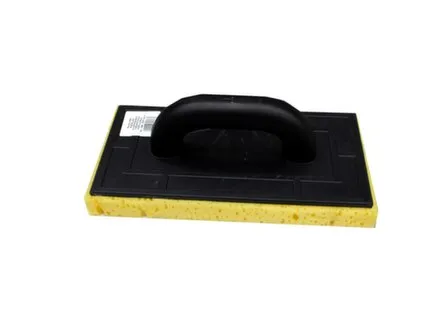 Купить Терка для замывки Baumeister, поролон, 280x130 мм, Олейник в интернет-магазине Akvilon.kz