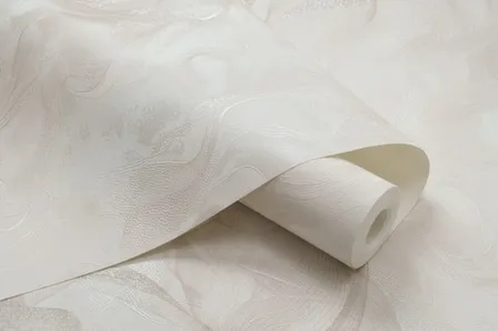 Купить Обои виниловые на флизелиновой основе Монэлла, мотив, бежевый, 1,06x10 м, Артекс в интернет-магазине Akvilon.kz