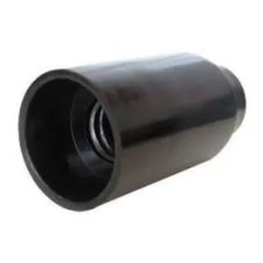 Купить Патрон электрический, подвесной, карболитовый, E14, Н10, UNIVersal в интернет-магазине Akvilon.kz