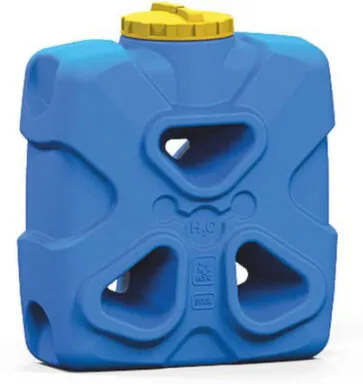 Емкость компактная ультратонкая 500 в интернет-магазине Akvilon.kz