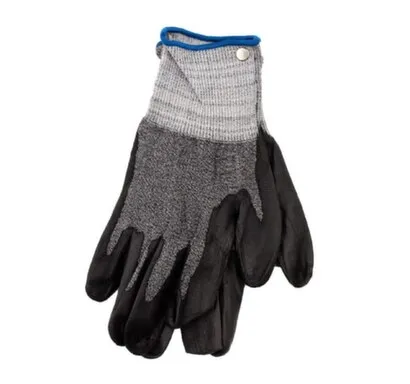 Купить Перчатки прорезиненные антипорез в интернет-магазине Akvilon.kz