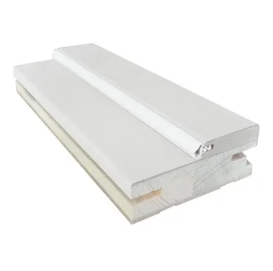 Купить Короб дверной Версаль ДЕРЕВО 78x33x2100 мм Убертюре Ясень перламутровый в интернет-магазине Akvilon.kz