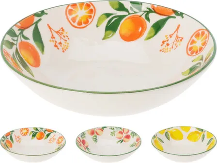 Купить Миска, диам. 26см, в асс, Koopman в интернет-магазине Akvilon.kz