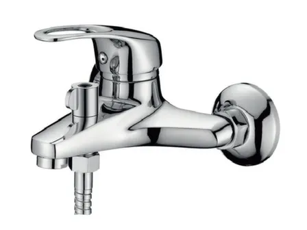 Купить Смеситель для ванны DA 2-6, Daiva в интернет-магазине Akvilon.kz