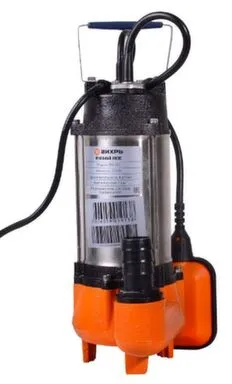 Купить Насос фекальный ФН-250 Вихрь в интернет-магазине Akvilon.kz