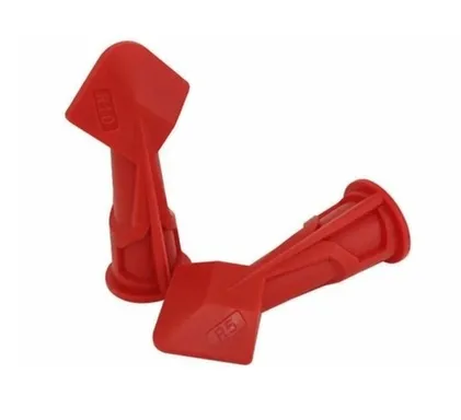 Купить Насадка-шпатель для нанесения герметика, 2 шт., Grandwork в интернет-магазине Akvilon.kz