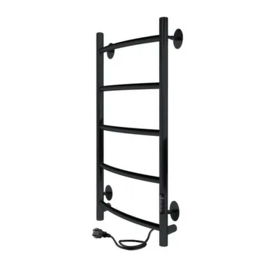 Купить Полотенцесушитель электрический 800x400мм Лесенка, Indigo в интернет-магазине Akvilon.kz