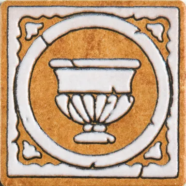 Купить Вставка Ницца 9,9x9,9 E1760\1227 в интернет-магазине Akvilon.kz