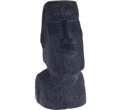 Купить Статуэтка Моаи, 20x16x40 см, Koopman в интернет-магазине Akvilon.kz