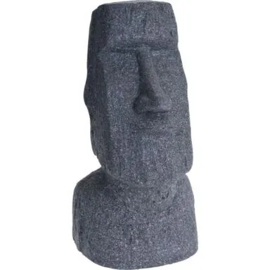 Купить Статуэтка Моаи, 20x16x40 см, Koopman в интернет-магазине Akvilon.kz