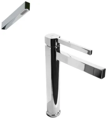 Купить Смеситель для настольного умывальника DV 26-10B-AB, Divic в интернет-магазине Akvilon.kz