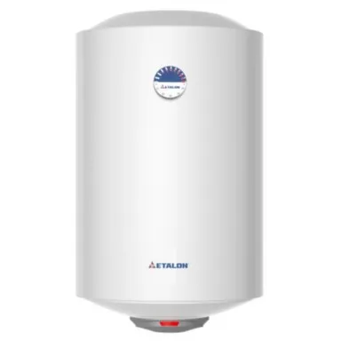 Водонагреватель Etalon 100 л. (Круглый/Эмаль) в интернет-магазине Akvilon.kz