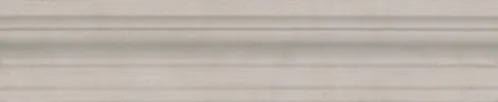 Купить Багет Браганса бежевый 25x5,5 см, Kerama Marazzi в интернет-магазине Akvilon.kz