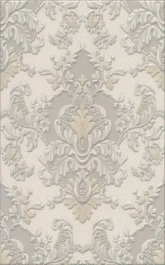 Купить Вставка Браганса бежевый 25x40 см, Kerama Marazzi в интернет-магазине Akvilon.kz