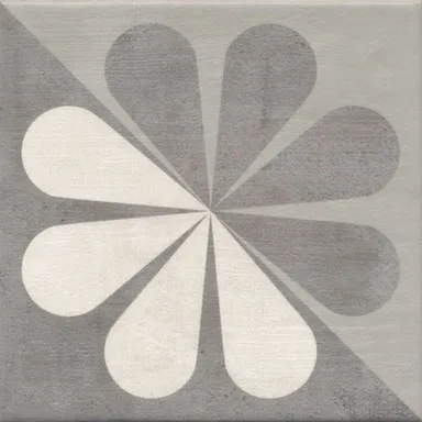 Купить Плитка облицовочная Понти декор, 20x20 см, Kerama Marazzi в интернет-магазине Akvilon.kz