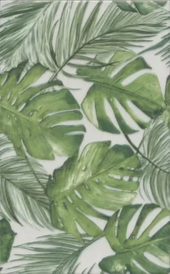 Купить Плитка облицовочная Левада зеленый 25x40 см, Kerama Marazzi в интернет-магазине Akvilon.kz