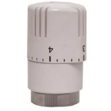 Купить Головка термостатическая твердотельная, Valteс в интернет-магазине Akvilon.kz