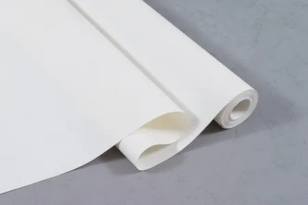 Купить Обои виниловые на флизелиновой основе Гамма, база, белый, 1,06x10 м, Артекс в интернет-магазине Akvilon.kz