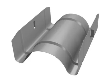 Купить Соединитель-удлинитель 60x27 мм, Grand Line в интернет-магазине Akvilon.kz