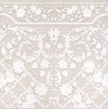 Купить Вставка Сорбонна, ковер, 50,2x50,2 см, Кerama Мarazzi в интернет-магазине Akvilon.kz