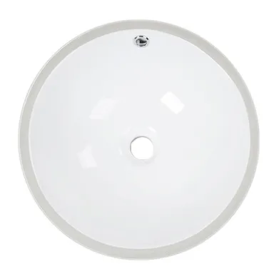 Купить Умывальник VL1181 встраиваемый 43 см, Vilonty в интернет-магазине Akvilon.kz