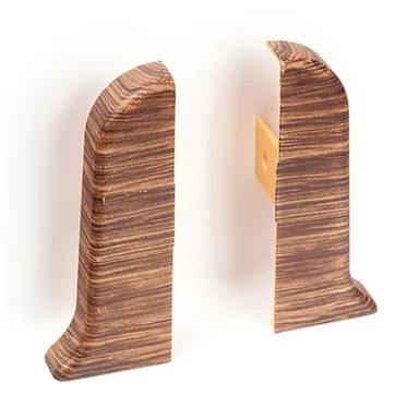 Купить Заглушки торцевые (левая, правая) 170 Дуб венеция, Rico Leo в интернет-магазине Akvilon.kz