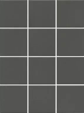 Купить Керамогранит Агуста, темно-серый, 9,8x9,8 см, 12 частей, Kerama Marazzi в интернет-магазине Akvilon.kz