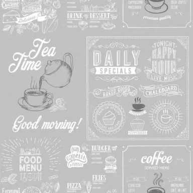 Купить Обои бумажные Мотылек-06, мотив, 0,53x10 м, Саратовские обои в интернет-магазине Akvilon.kz