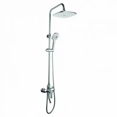 Купить Душевой комплект со смесителем Sena, Iddis в интернет-магазине Akvilon.kz