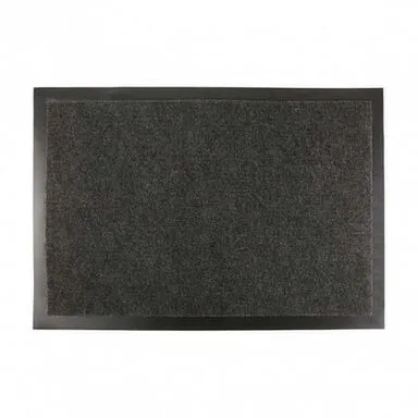 Купить Коврик влаговпитывающий серый 80x120см, SunStep в интернет-магазине Akvilon.kz