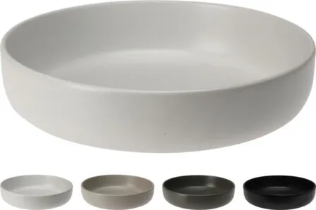 Купить Тарелка глубокая 880мл в асс, Koopman в интернет-магазине Akvilon.kz