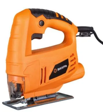 Купить Лобзиковая пила 500 Вт, ЛЭ-55Б, Вихрь в интернет-магазине Akvilon.kz