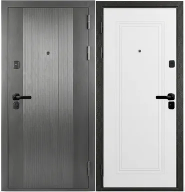 Двери металл 9,0см IRON GUARD Гарда 860x2050, Правая в интернет-магазине Akvilon.kz Двери металл 9,0см IRON GUARD Гарда 860x2050, Правая в интернет-магазине Akvilon.kz