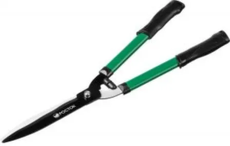 Купить Кусторез со стальными ручками, 500мм. РОСТОК в интернет-магазине Akvilon.kz