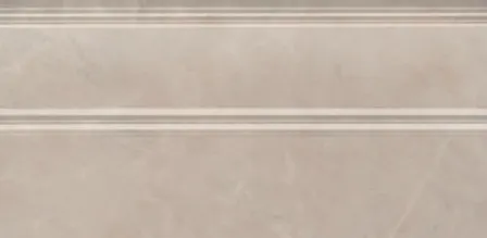 Купить Плинтус Версаль бежевый 30x15 см, Кerama Мarazzi в интернет-магазине Akvilon.kz