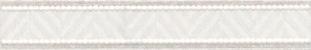 Купить Бордюр Багатель 25x4,2 см, Кerama Мarazzi в интернет-магазине Akvilon.kz