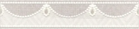 Купить Бордюр Багатель 25x5,4 см, Кerama Мarazzi в интернет-магазине Akvilon.kz