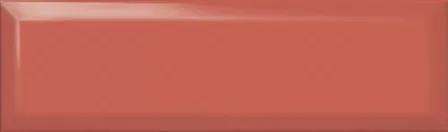 Купить Плитка облицовочная Аккорд, коралловый, грань, 8,5x28,5 см, Kerama Marazzi в интернет-магазине Akvilon.kz
